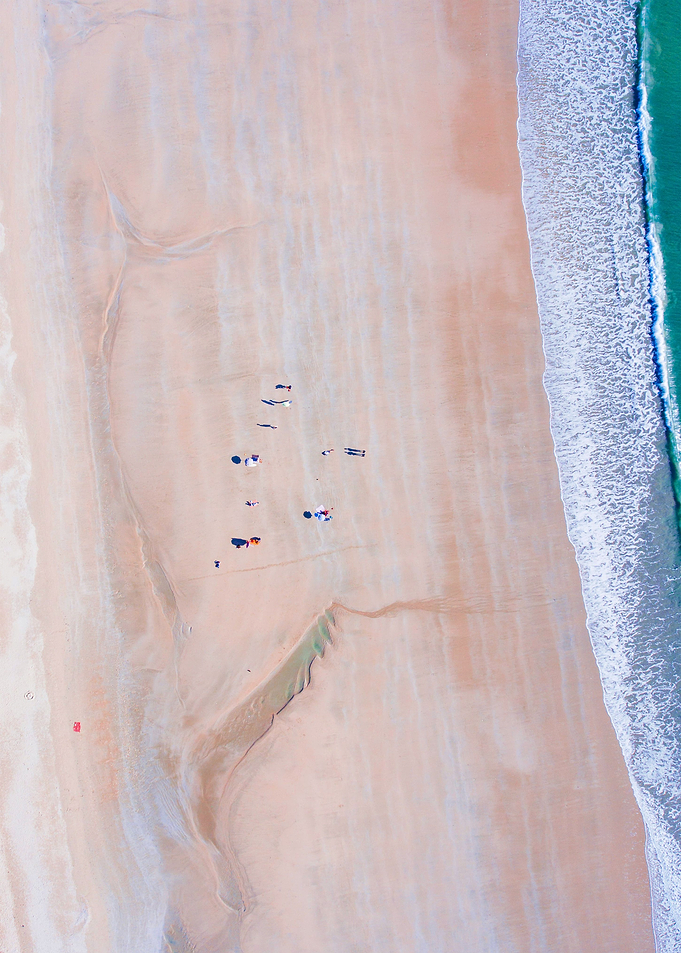 World From Above