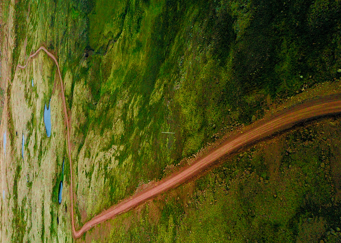 World From Above