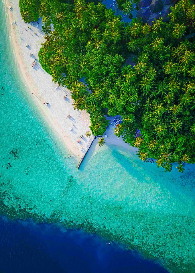 World From Above