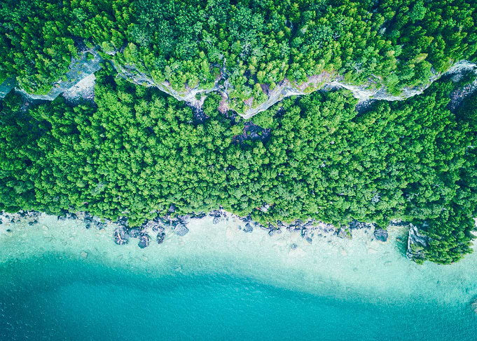 World From Above