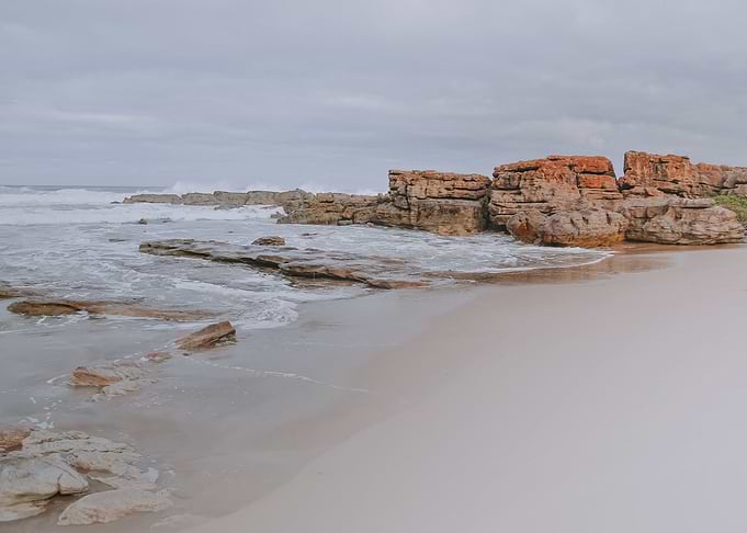 Beaches of South Africa
