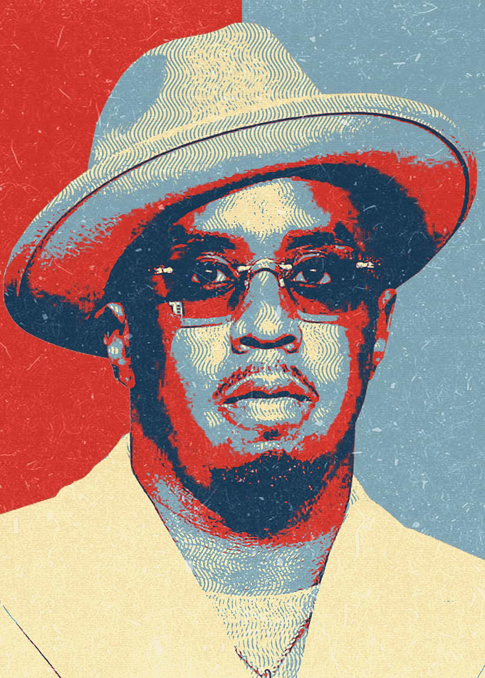 Sean Combs