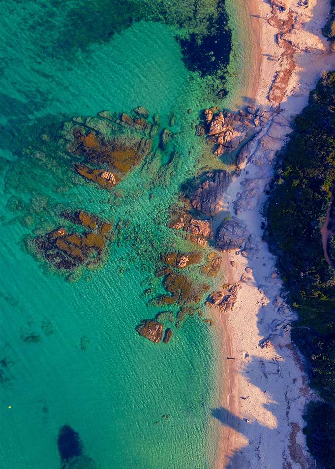 World From Above