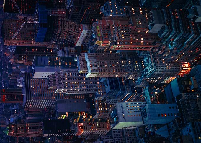 World From Above