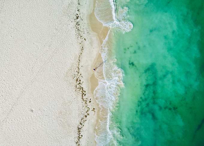 World From Above