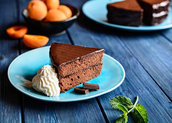 Tasty Cake