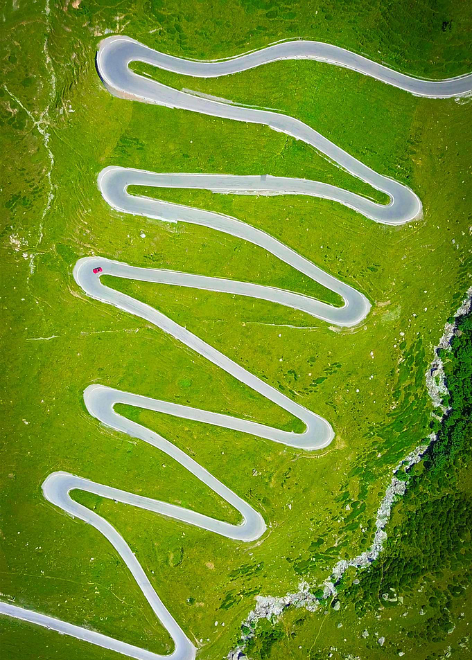 World From Above