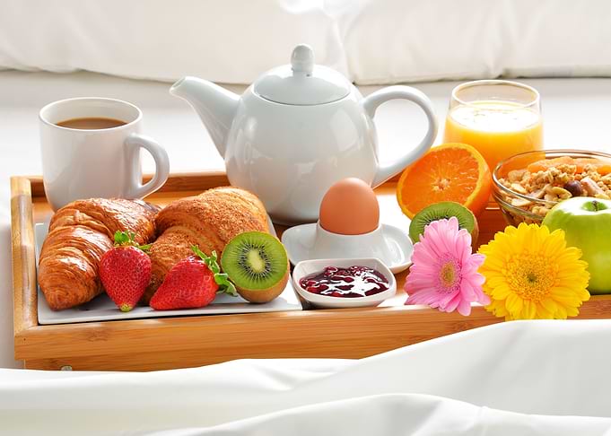 Tasty Breakfast