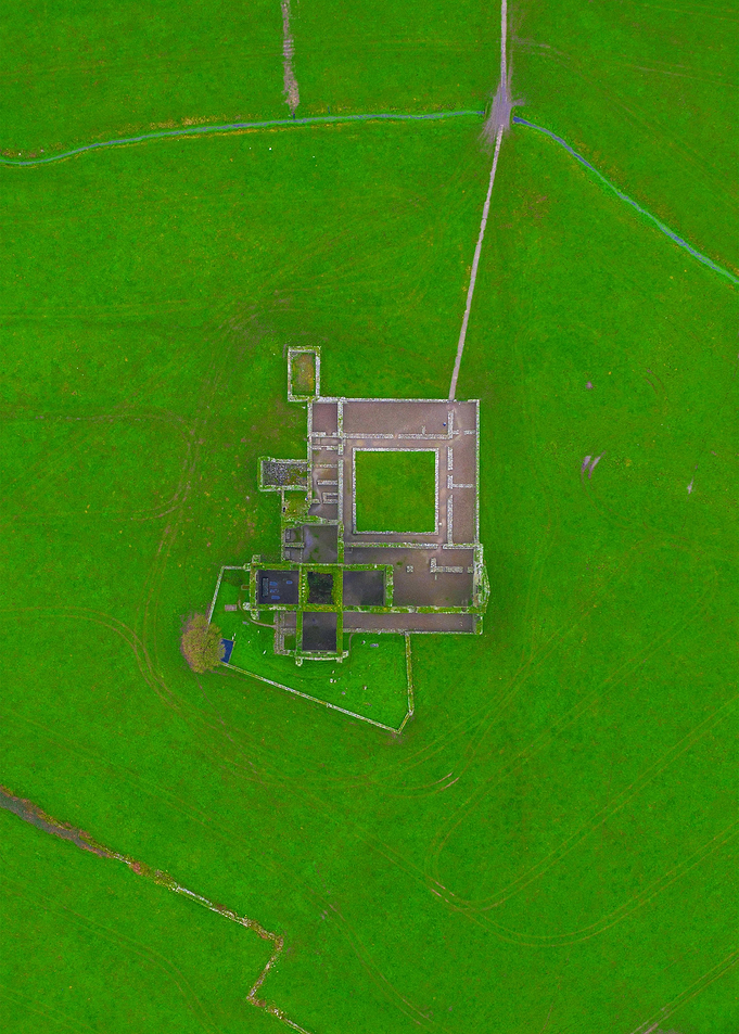 World From Above