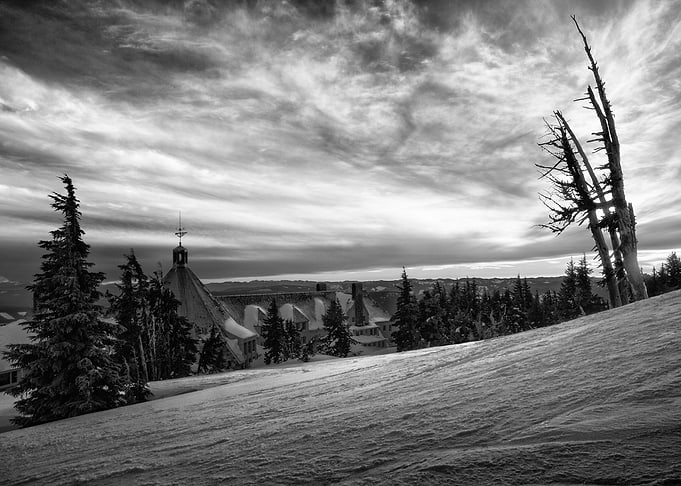 Mt Hood