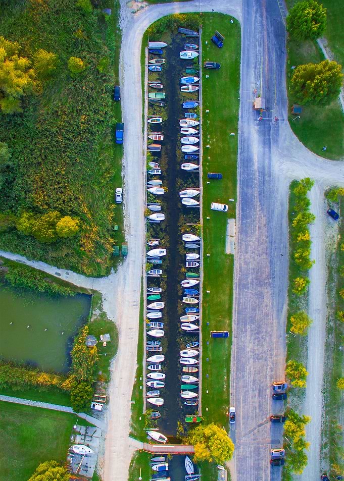 World From Above