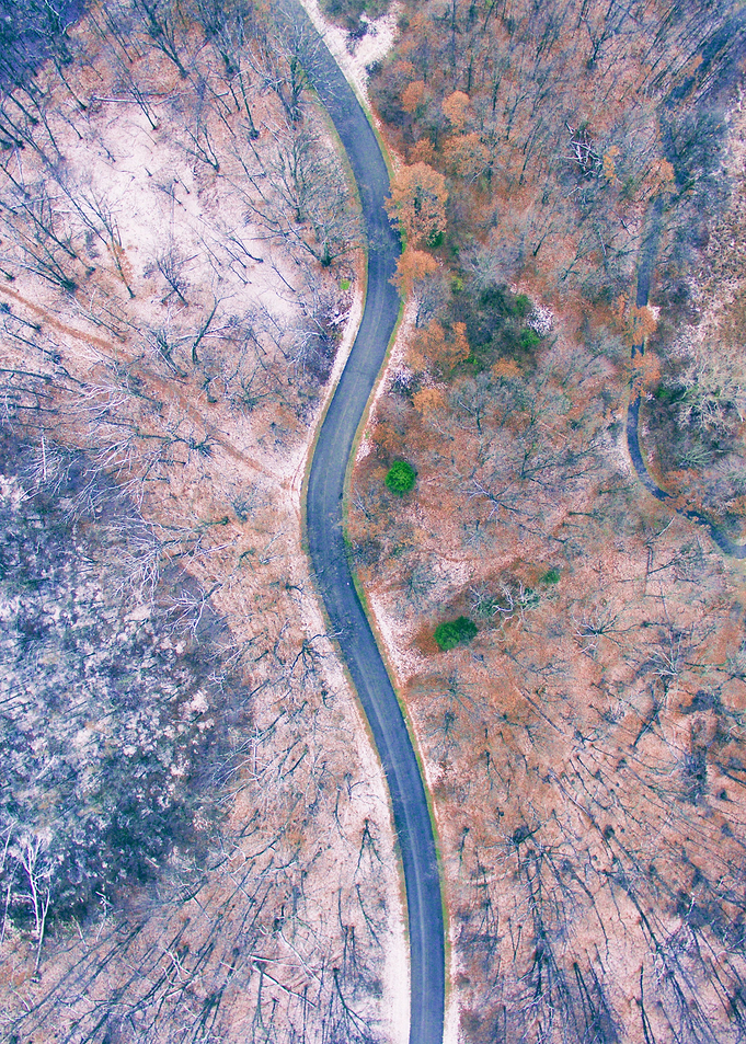World From Above