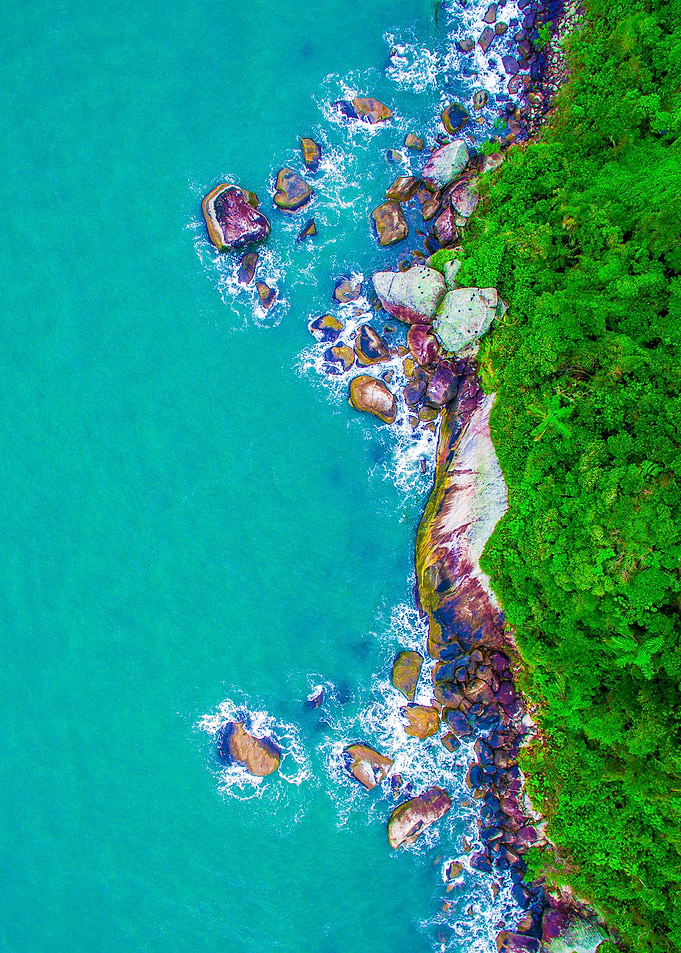 World From Above