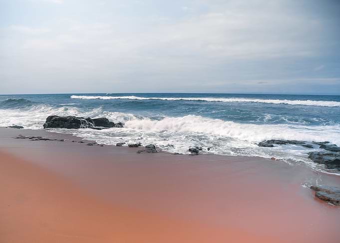 Westbrook Beach SA