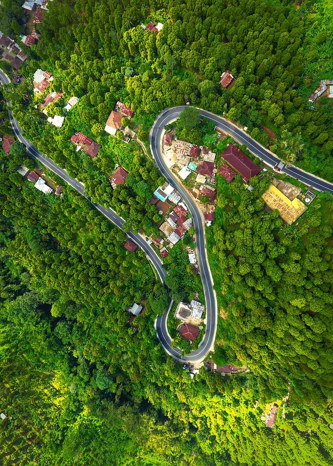 World From Above