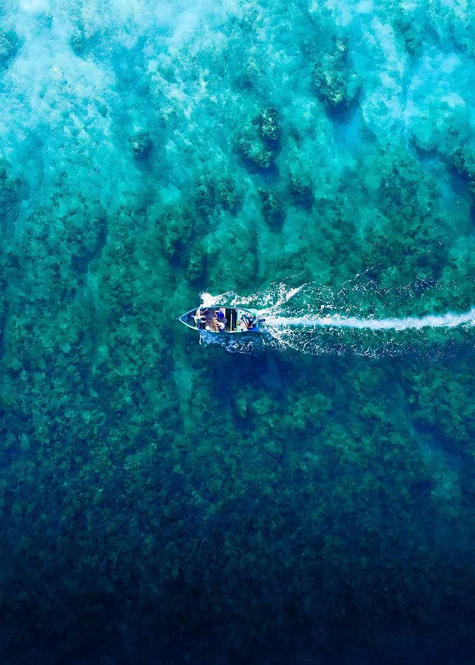 World From Above