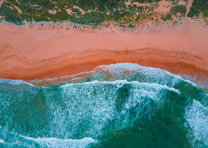World From Above