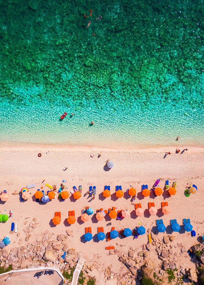 World From Above