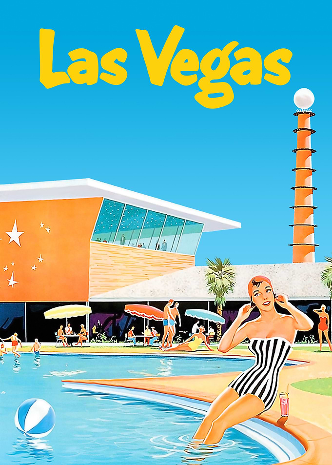 Las Vegas