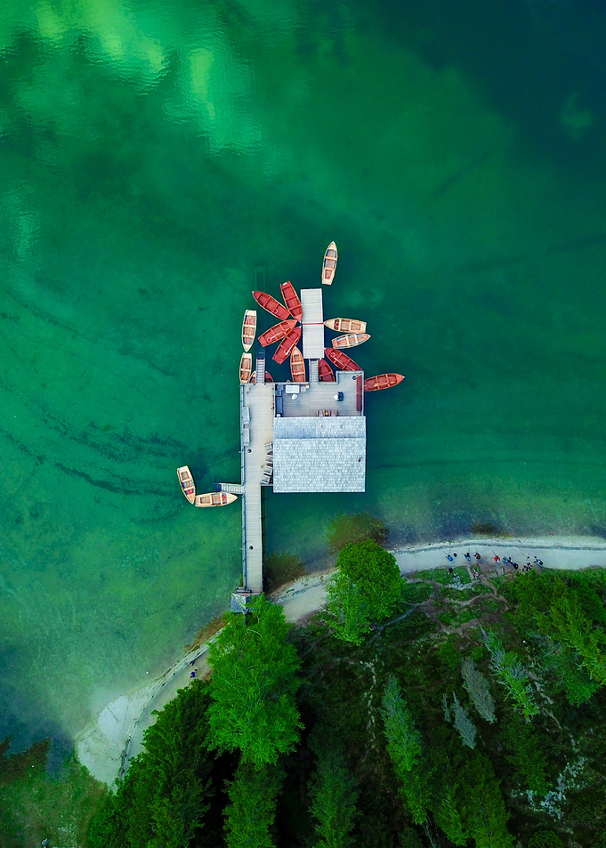 World From Above