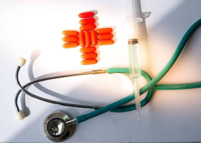 Doctor equipment