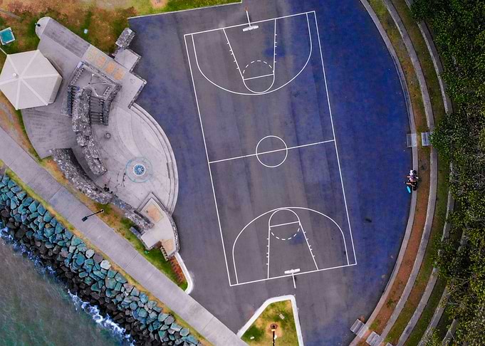 World From Above