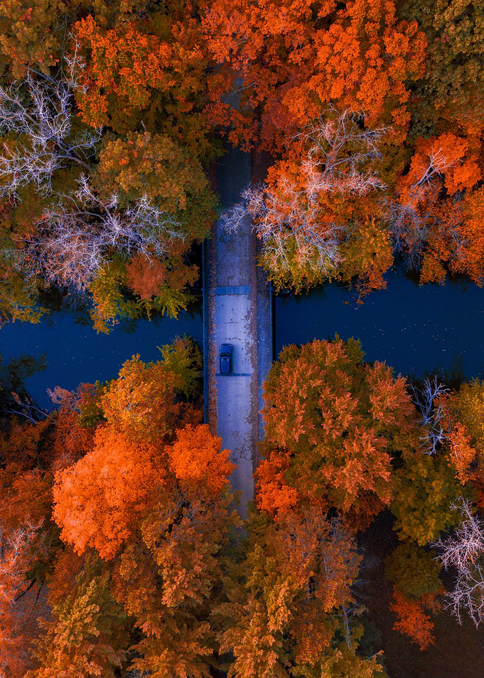World From Above