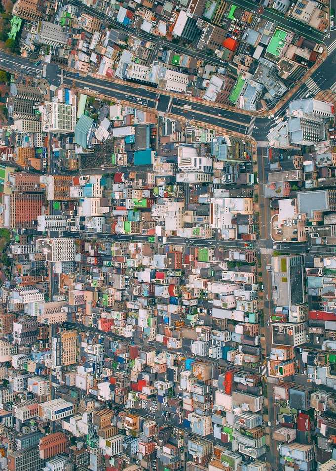 World From Above