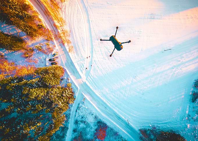 World From Above
