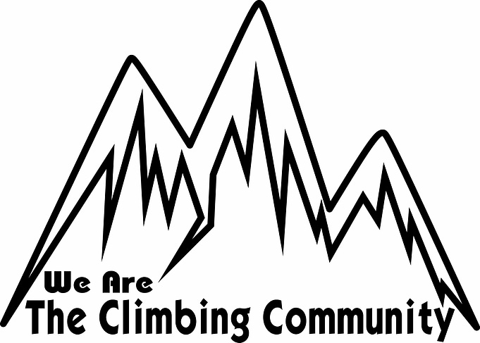 Climbing community