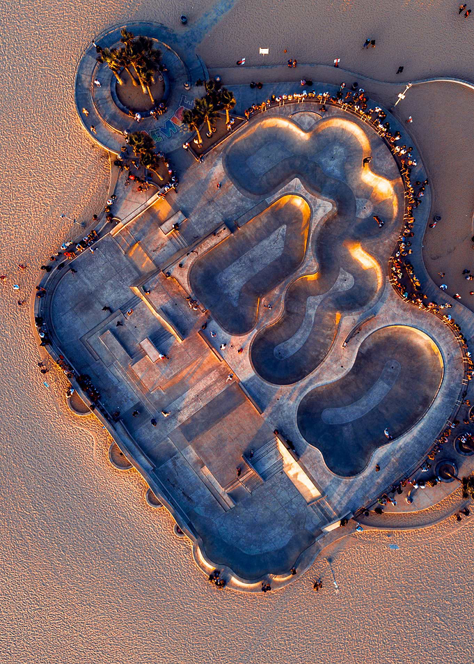 World From Above