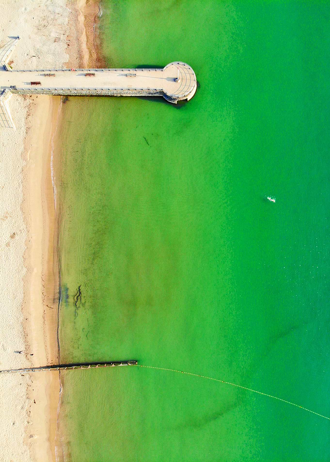 World From Above
