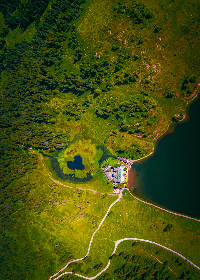 World From Above