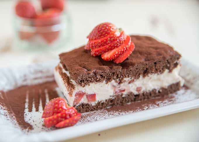 Sweet Dessert