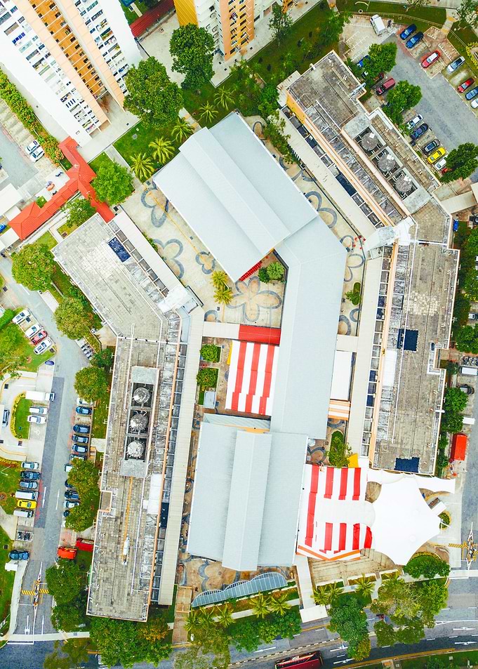 World From Above