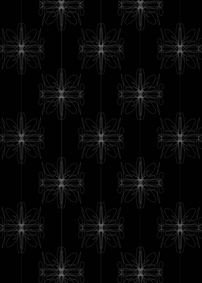 Flowery Lines