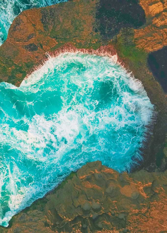 World From Above
