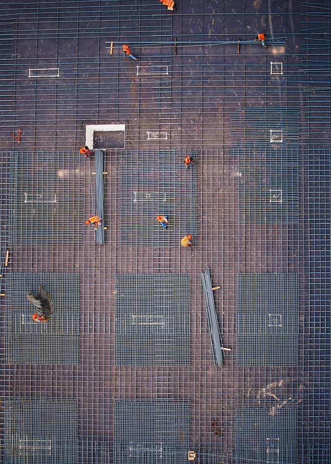 World From Above