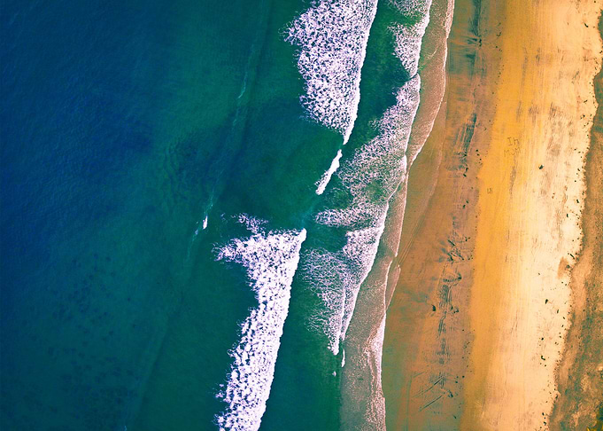 World From Above
