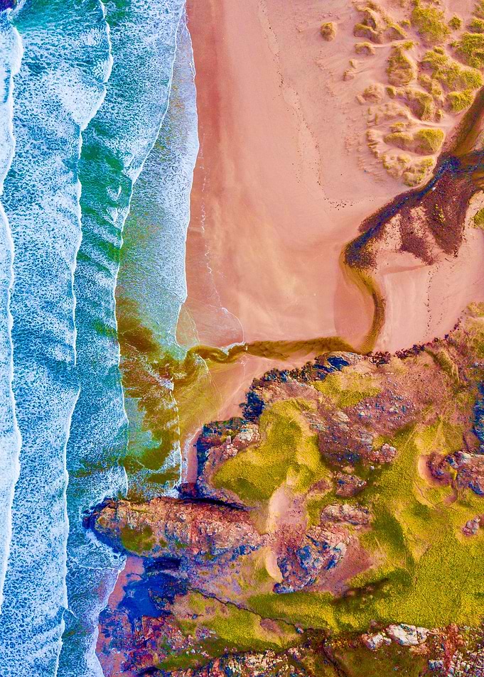 World From Above
