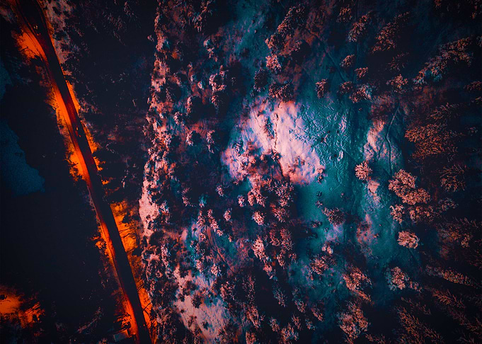 World From Above