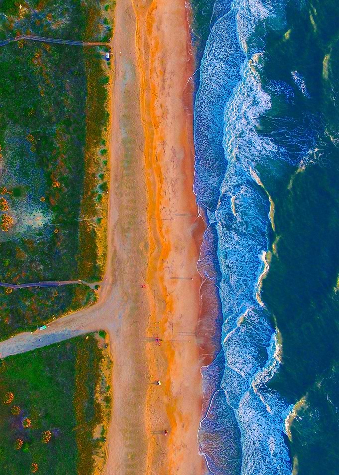 World From Above