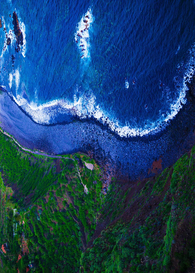 World From Above
