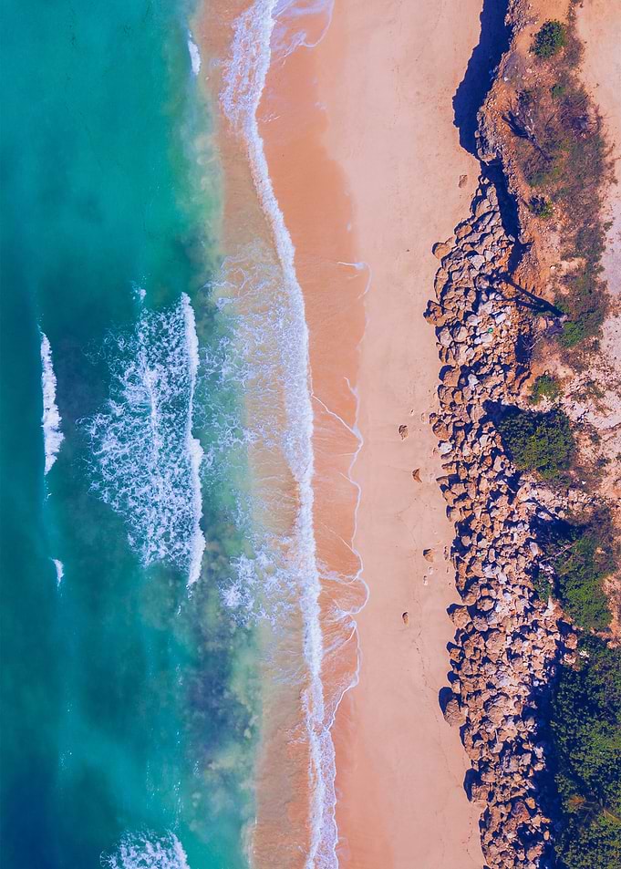 World From Above
