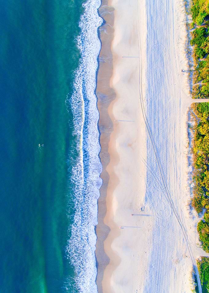 World From Above