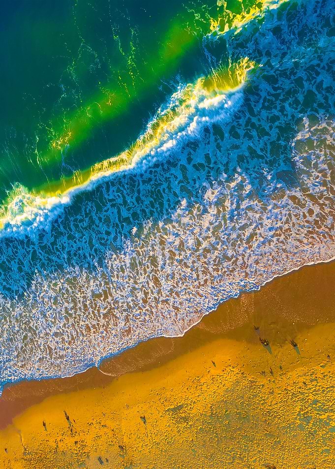 World From Above