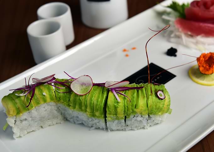Sushi