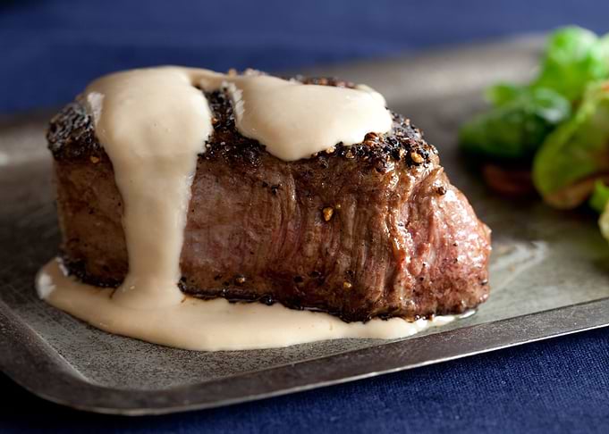 STEAK
