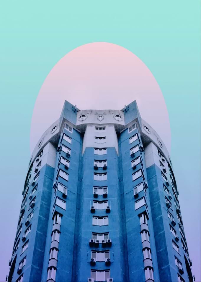 Sun will rise