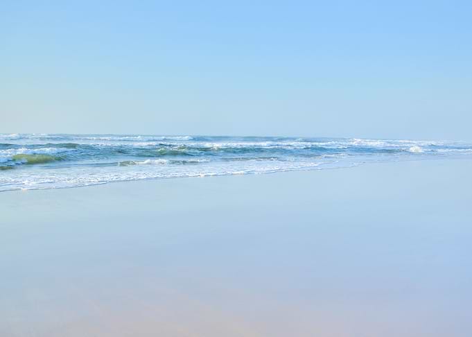 Days at Sea South Africa
